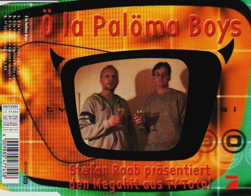 Ö la Palöma - Bild 1 von 1