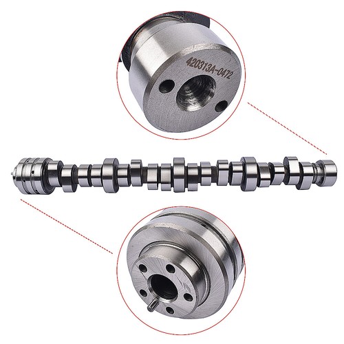 Camshaft for Dodge Challenger Charger Jeep Chrysler 300 OHV 2012-2022 6.4L Hemi - Picture 8 of 9