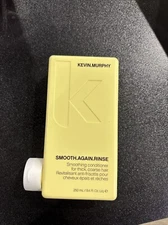 Kevin Murphy Smooth Again Rinse conditioner 250mL 8.4 oz