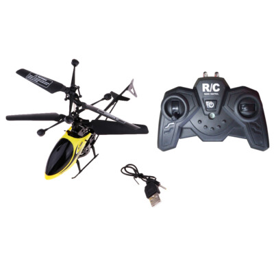 mini helicopter kits