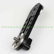 ARRI type Rosette Extension Arm Cheese Bar fr Sony NEX-FS700 FS700 Handle Remote