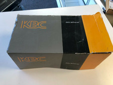 KBC ES3-AX-CF Wireless Ethernet System