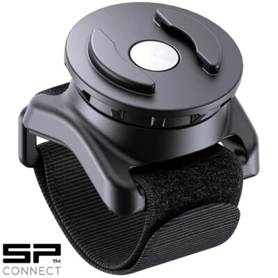 SP Connect Universal verstellbare Mountainbike Fahrrad MTB Handyhalterung