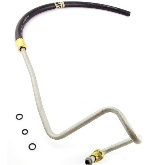 Tuyau de retour direction assistée basse pression pour Jeep Grand Cherokee 4.7 V8
