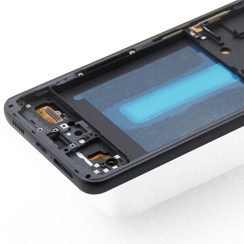 For Samsung Galaxy S21 FE 5G OLED Display LCD Touch Screen Digitizer with Frame - Bild 7 von 10