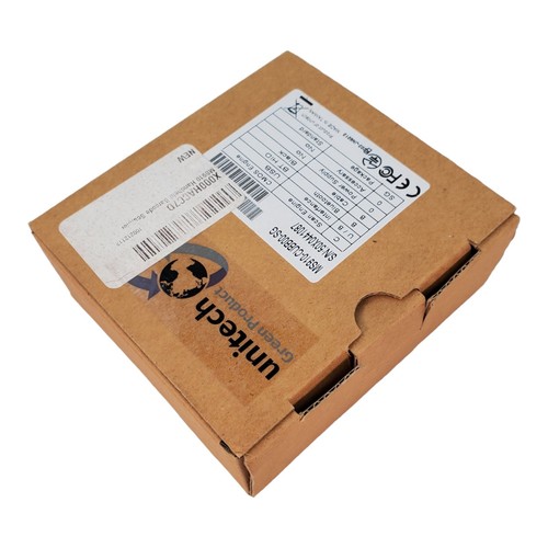 Unitech MS910 Barcode Scanner Tested with Cable/Software/Instructions VIDEO - Picture 15 of 19