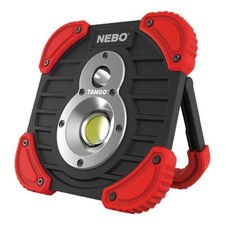 NEBO Outdoor Camping Arbeitsscheinwerfer Flashlight LED Arbeitslampe Lampe TANGO