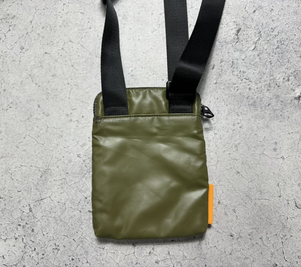 Vintage Diesel Shoulder Crossbody Mini Bag Y2K Hype | eBay