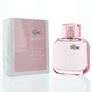 l 12.12 sparkling lacoste