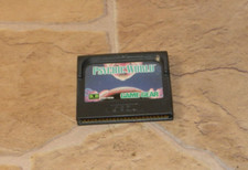 Thumbnail of ebay&reg; auction 375949231262 | Sega Game Gear Psychic World Spiel Modul - GUT