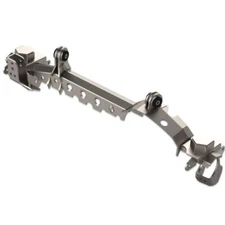 Artec Industries JL6552 APEX Front Superduty Swap Kit For 2005-2024 JK/JL/JT