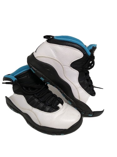 Nike Air Jordan X 10 Retro Powder Blue 