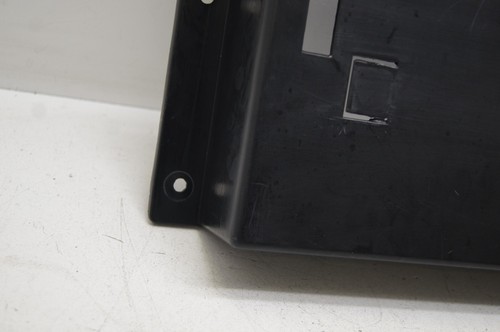 2001 SAAB 9-5 Computer Tray Bracket 12451069 - Picture 5 of 9