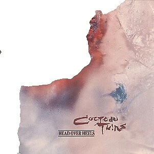 Pop Cocteau Twins Music CDs