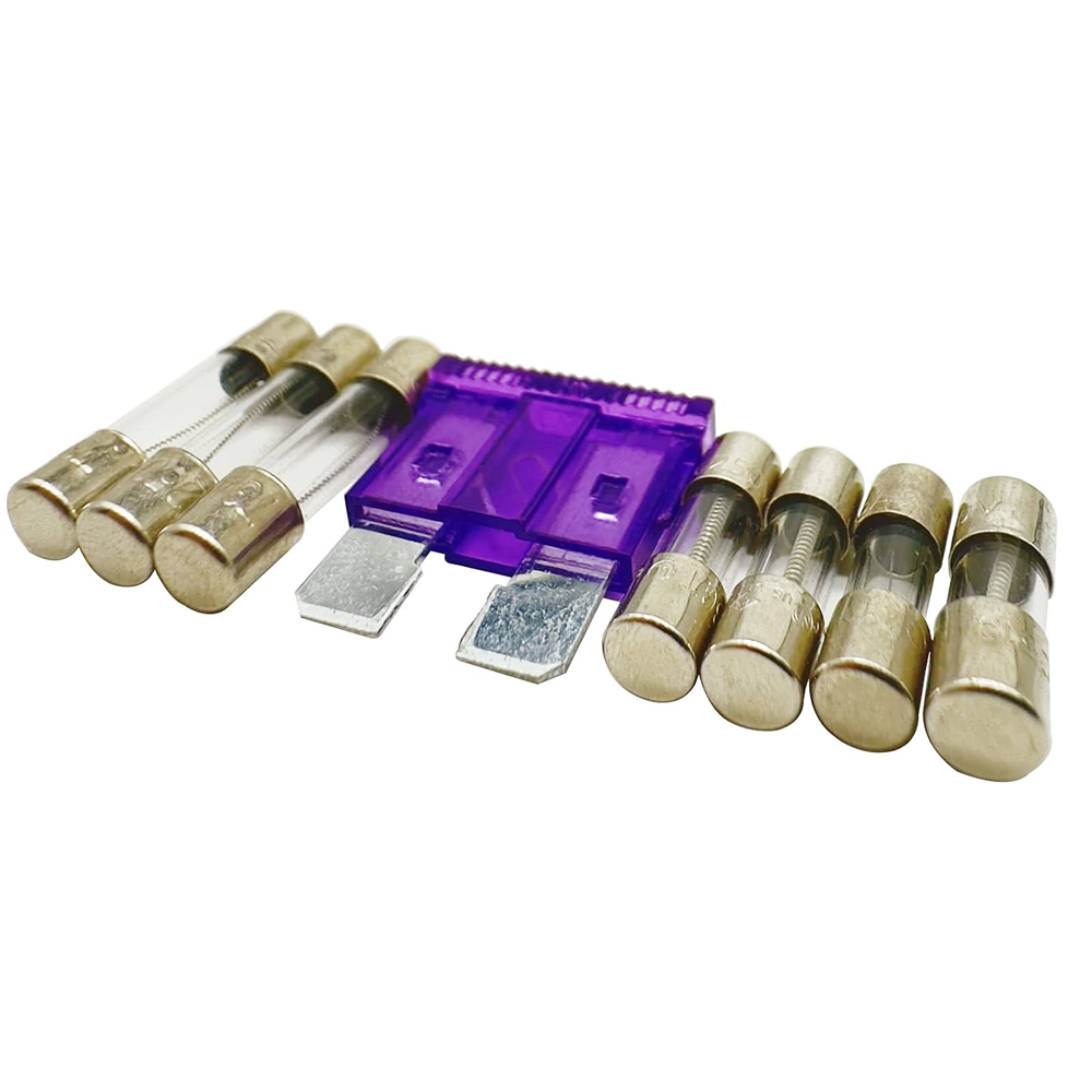 Fuse Service Kit for Hayward Universal H-Series Low Nox Pool