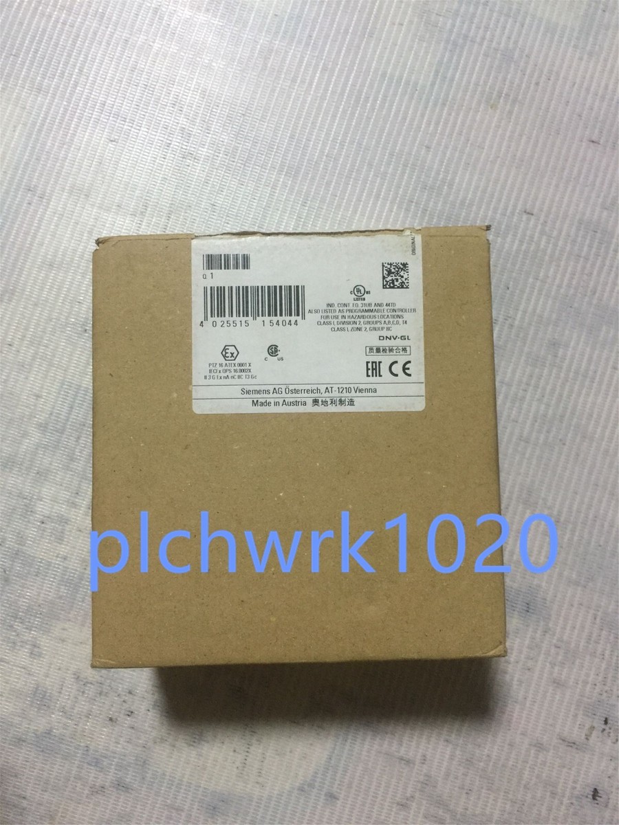 （^_^） 1 PCS NEW IN BOX Siemens power supply 24V 6EP1434-2BA20 | eBay