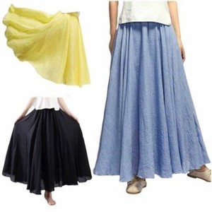 maxi summer skirts ebay