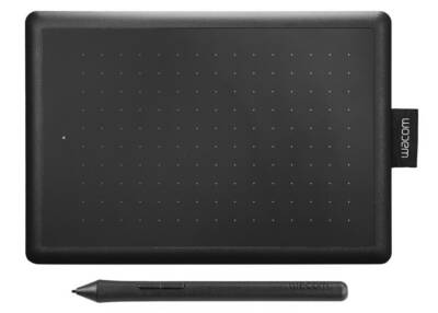 One by Wacom S Stifttablett CTL-472-N