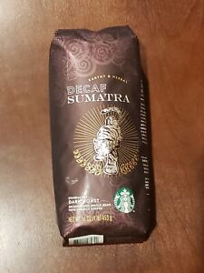 sumatra beans starbucks sumatra beans starbucks