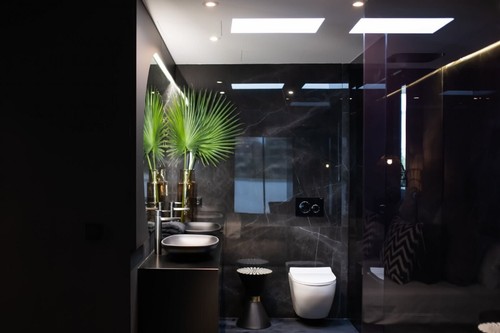 Zwischenmiete - Möblierte Penthouse Wohnung in Palma de Mallorca - Bild 15 von 20