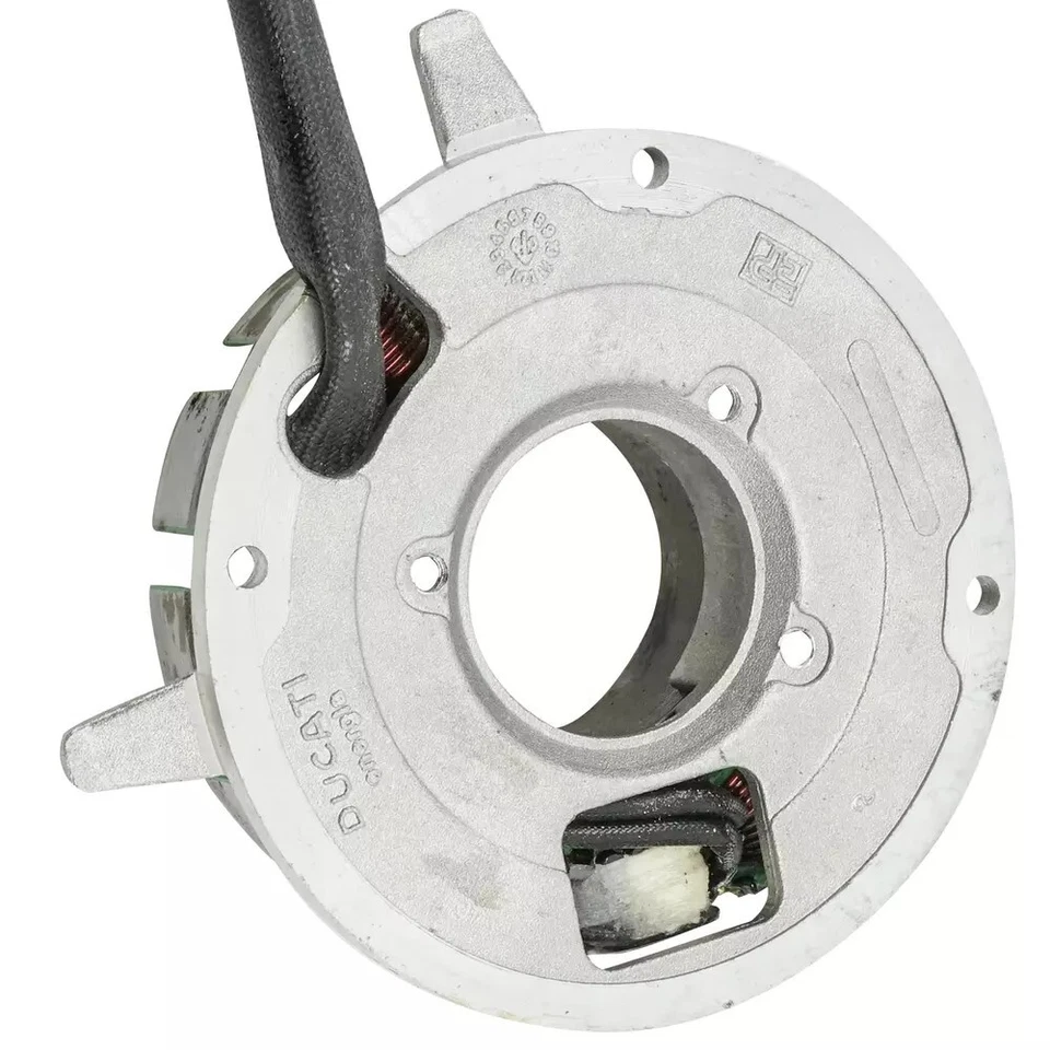 Estator para Ski Doo Skandic 300F Tundra 2006 2007 2008 / Tundra 300 2009 Foto 3 de 4