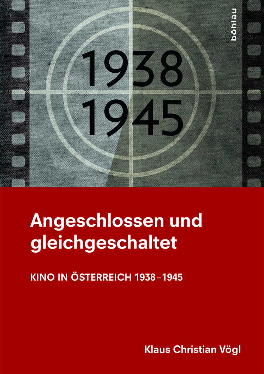 Thumbnail - Klaus Christian Vögl / Angeschlossen Und Gleichgeschaltet