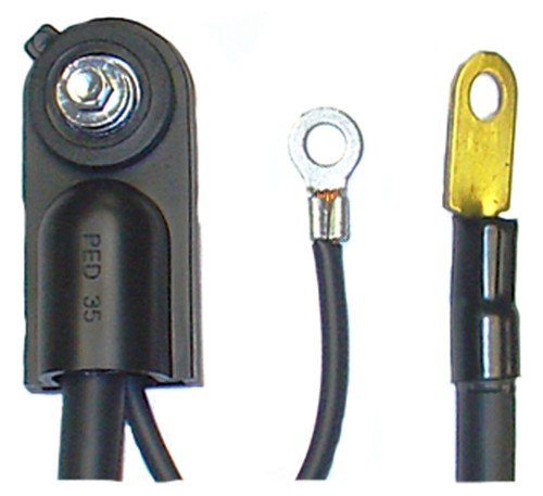 Battery Cable - Picture 2 of 2
