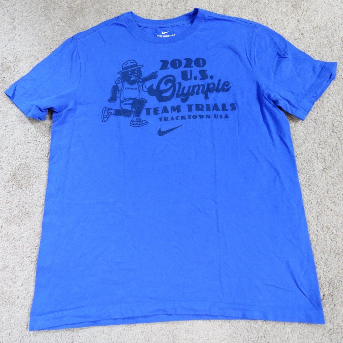 Nike Olympic T-Shirts