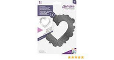 Gemini By Crafters Companion FOIL PRESS - BIARRITZ FRAME