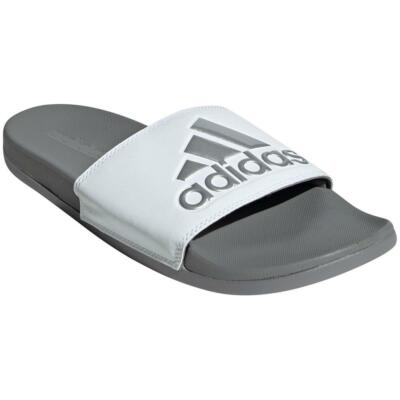 adilette comfort grey