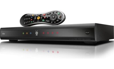 【中古】TiVo Premiere 500 GB DVR (Old Version) - Digital Video Recorder and Streaming Media Player - 2 Tuners by TiVo Amazon | TiVo Premiere 500 GB DVR (Old Version) - Digital Video