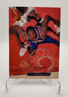 1993 Fleer Ultra Basketball Olden Polynice #59