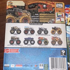 Preços baixos em Jeep Diecast Monster Trucks | eBay Preços baixos em Jeep Diecast Monster Trucks | eBay