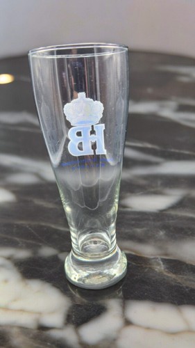 10 Inch Tall .5L (16.9oz) German Beer Glassess - 5 to choose from - Picture 13 of 24