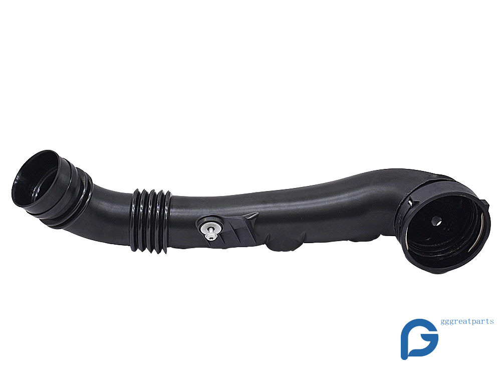 Intercooler acelerador de tubería de inducción de aire adecuado para