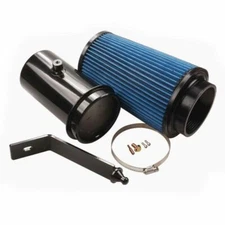 ✅ High Performance Aluminum Cold Air Intake Kit for Ford 6.4L Powerstroke 08-10