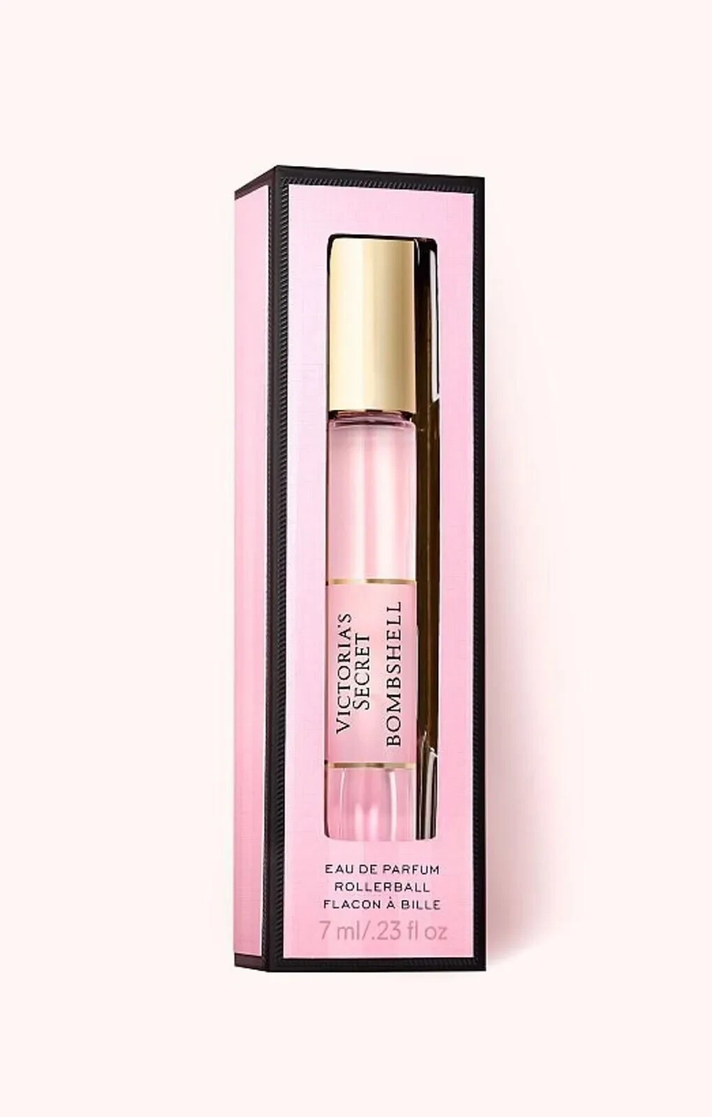 Victoria's Secret 7ml Women's Eau de Parfum Rollerball - Bombshell