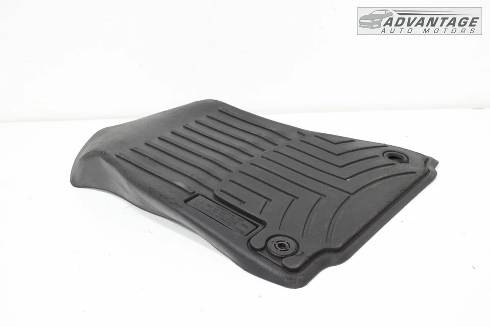 AUDI A7 QUATTRO 2012-2018 DELANTERO DERECHO SEGUNDA FILA SEGUNDO PISO REVESTIMIENTO POSVENTA Foto 3 de 4