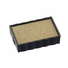 Trodat 4850 Replacement Pad - Dry/No Ink - use with the Trodat Printy 4850 Dater