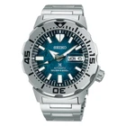 Seiko Prospex Antarctic Penguin 42.4 MM Automatic Stainless Steel Watch SRPH75K1