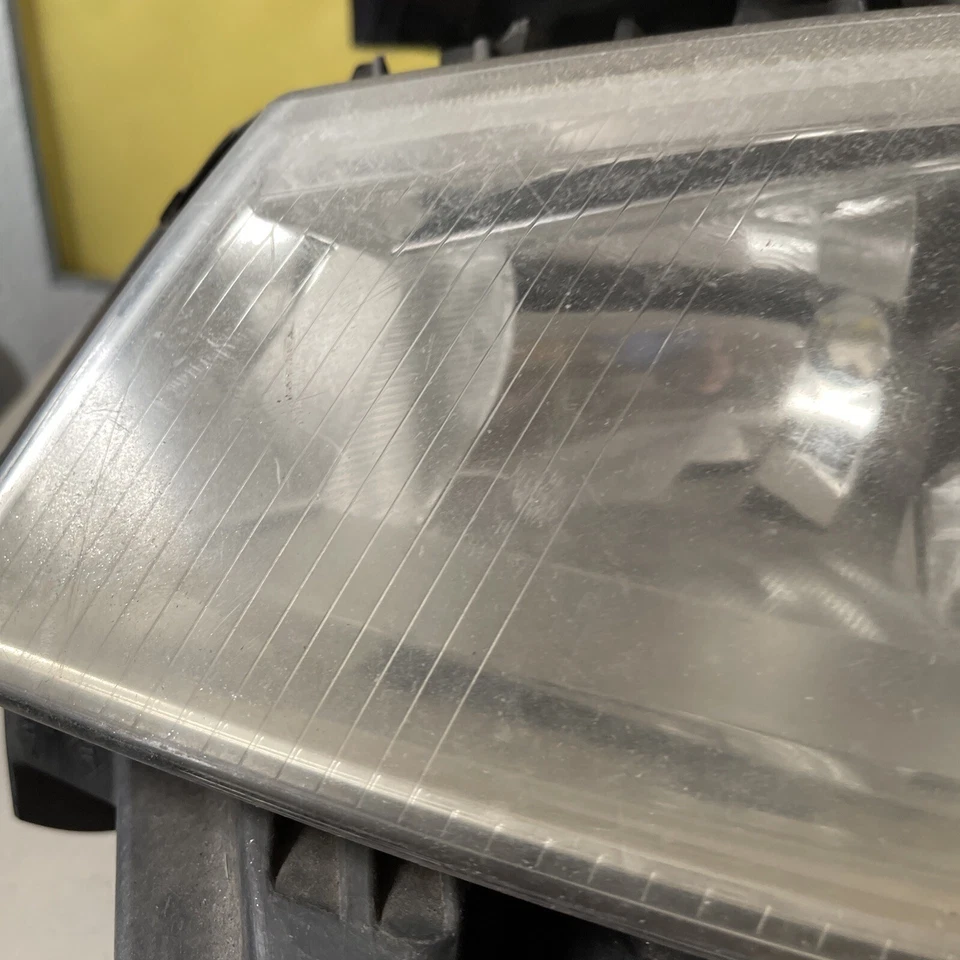 Scheinwerfer Links für RENAULT MEGANE II COUPE-CABRIOLET 1.9 8200073220 - Bild 2 von 4