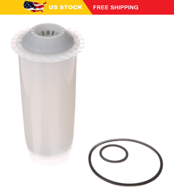 #ad #ad DeVilbiss 130524 Replacement Desiccant Cartridge for QC3 Filter $89.79
