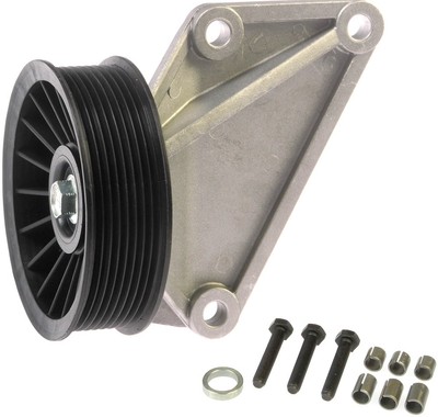 A/C Compressor Bypass Pulley Dorman 34189