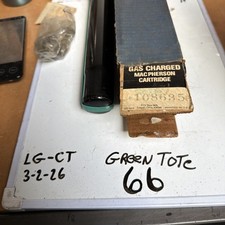 MacPherson Strut Replacement Cartridge 734631, 108635, 73961, Vintage NOS