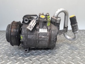 SB2059335 KLIMAKOMPRESSOR FÜR OPEL ZAFIRA A 2.0 16V DI CAT X 20 DTL / L 7290601