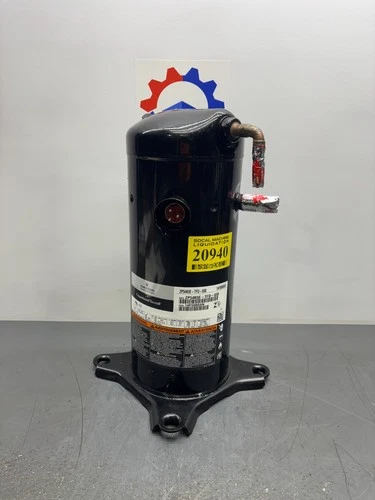 Emerson Copeland / ZP54K5E-TFD-830 / 380-460V / PH 3 / Compressor