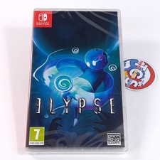 Thumbnail of ebay&reg; auction 318468320256 | Elypse - First Edition Switch Pix'n Love New [Multi-Language/Action-Aventure]