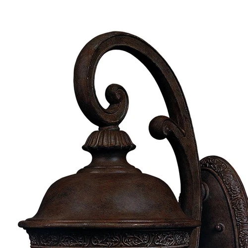 Maxim Knob Hill Collection 19 1/2" High Outdoor Wall Light - Picture 2 of 2