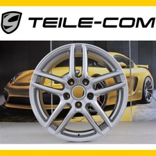 Jantes Porsche CAYENNE