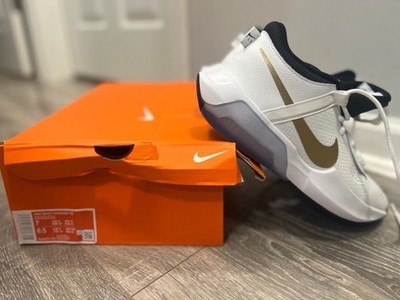 EUC $149 Nike React Hyperset SE Men 7 Wmn 8.5 Volleyball Shoes